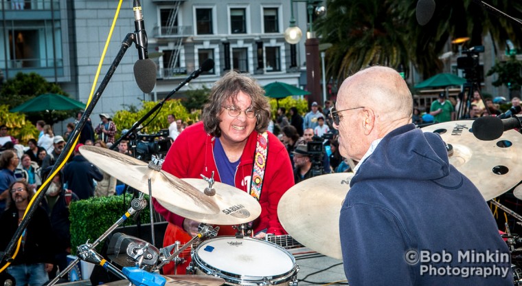 Moonalice 8-15-12 Union Square-0874<br/>Photo by: Bob Minkin